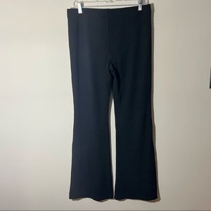 H&M Crochet-Look Pants